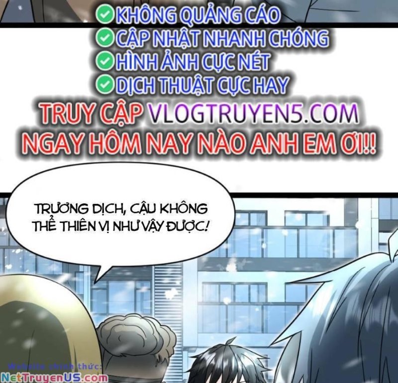 Đóng Băng Toàn Cầu: Tôi Gây Dựng Nên Phòng An Toàn Thời Tận Chapter 73 - Trang 2