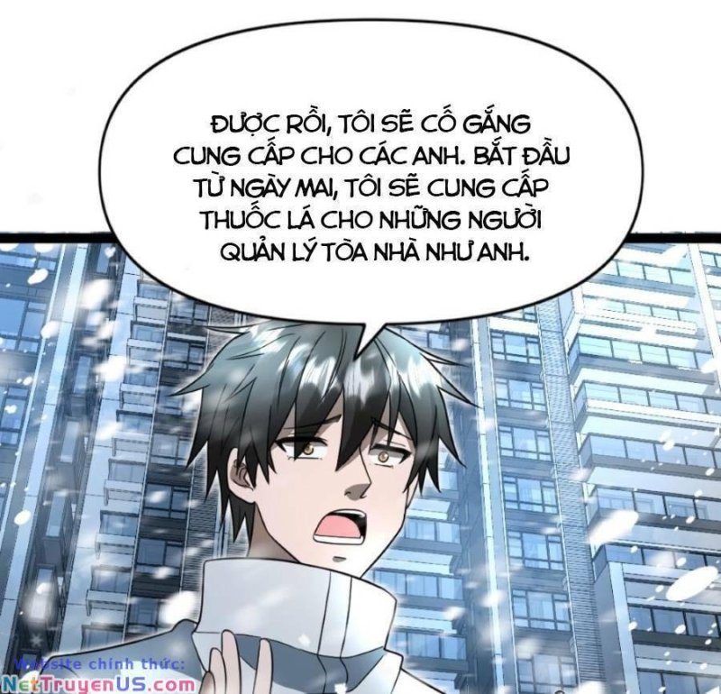 Đóng Băng Toàn Cầu: Tôi Gây Dựng Nên Phòng An Toàn Thời Tận Chapter 73 - Trang 2