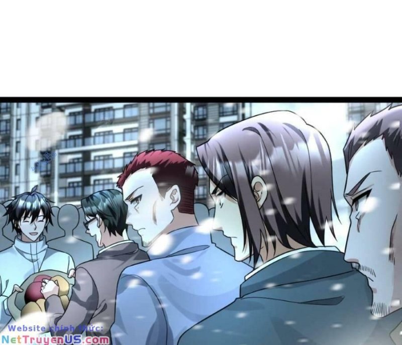 Đóng Băng Toàn Cầu: Tôi Gây Dựng Nên Phòng An Toàn Thời Tận Chapter 74 - Trang 2