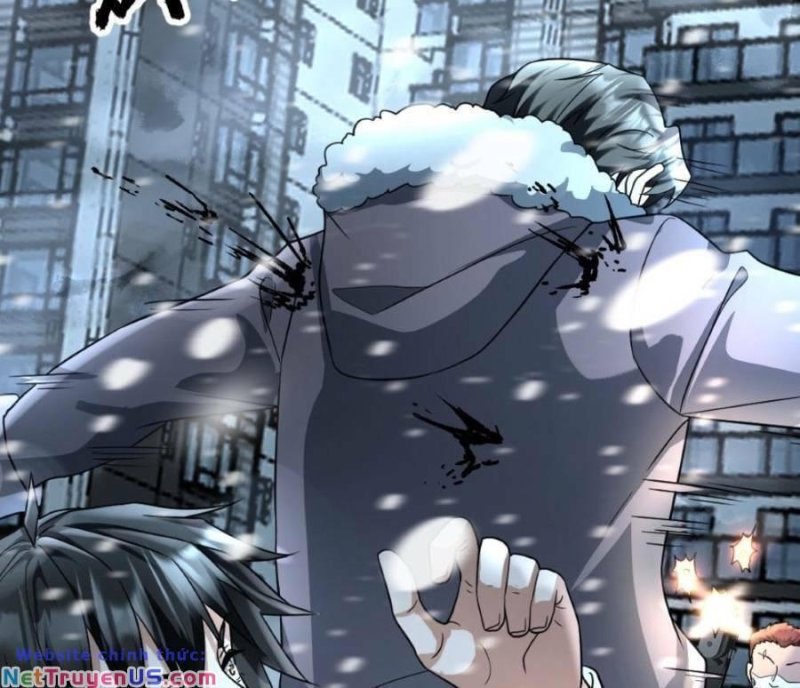 Đóng Băng Toàn Cầu: Tôi Gây Dựng Nên Phòng An Toàn Thời Tận Chapter 74 - Trang 2