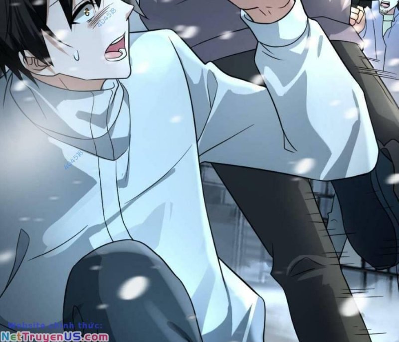 Đóng Băng Toàn Cầu: Tôi Gây Dựng Nên Phòng An Toàn Thời Tận Chapter 74 - Trang 2