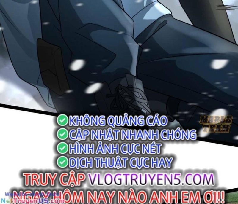 Đóng Băng Toàn Cầu: Tôi Gây Dựng Nên Phòng An Toàn Thời Tận Chapter 74 - Trang 2