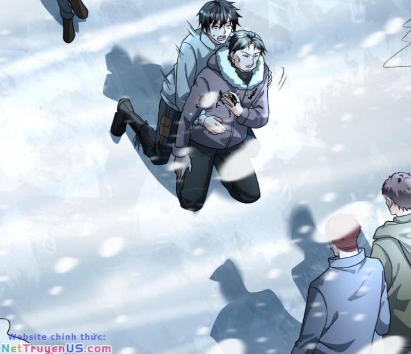 Đóng Băng Toàn Cầu: Tôi Gây Dựng Nên Phòng An Toàn Thời Tận Chapter 74 - Trang 2