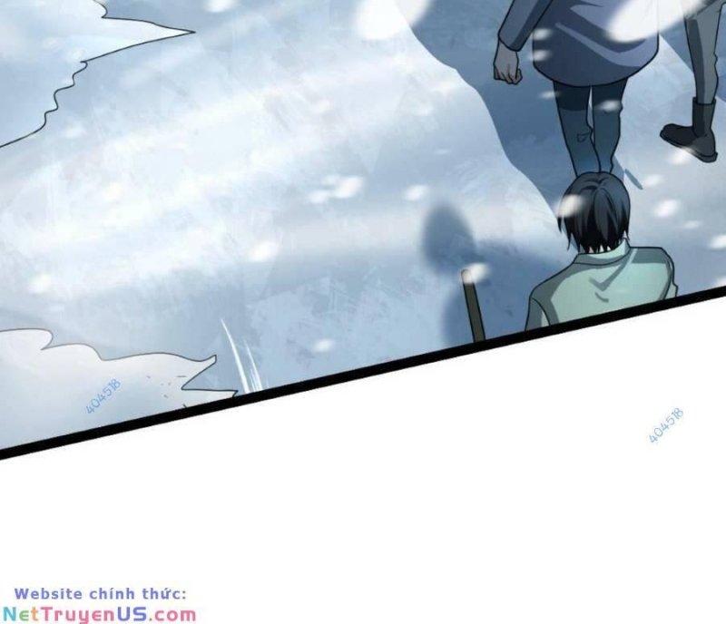 Đóng Băng Toàn Cầu: Tôi Gây Dựng Nên Phòng An Toàn Thời Tận Chapter 74 - Trang 2