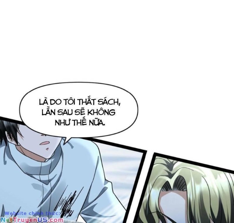 Đóng Băng Toàn Cầu: Tôi Gây Dựng Nên Phòng An Toàn Thời Tận Chapter 74 - Trang 2