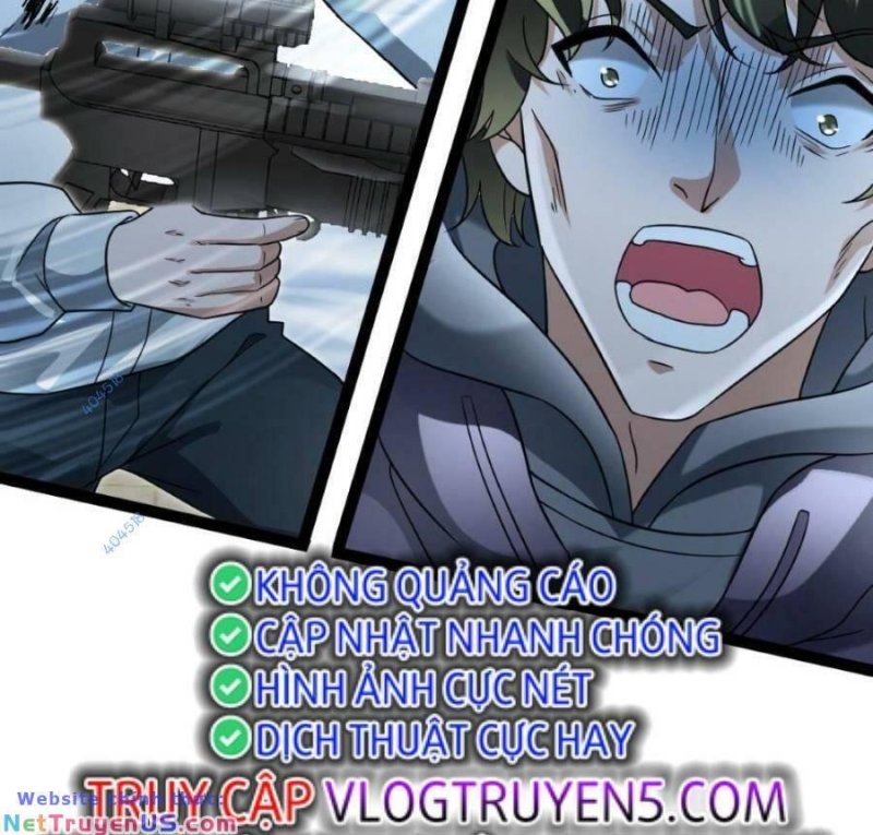 Đóng Băng Toàn Cầu: Tôi Gây Dựng Nên Phòng An Toàn Thời Tận Chapter 74 - Trang 2