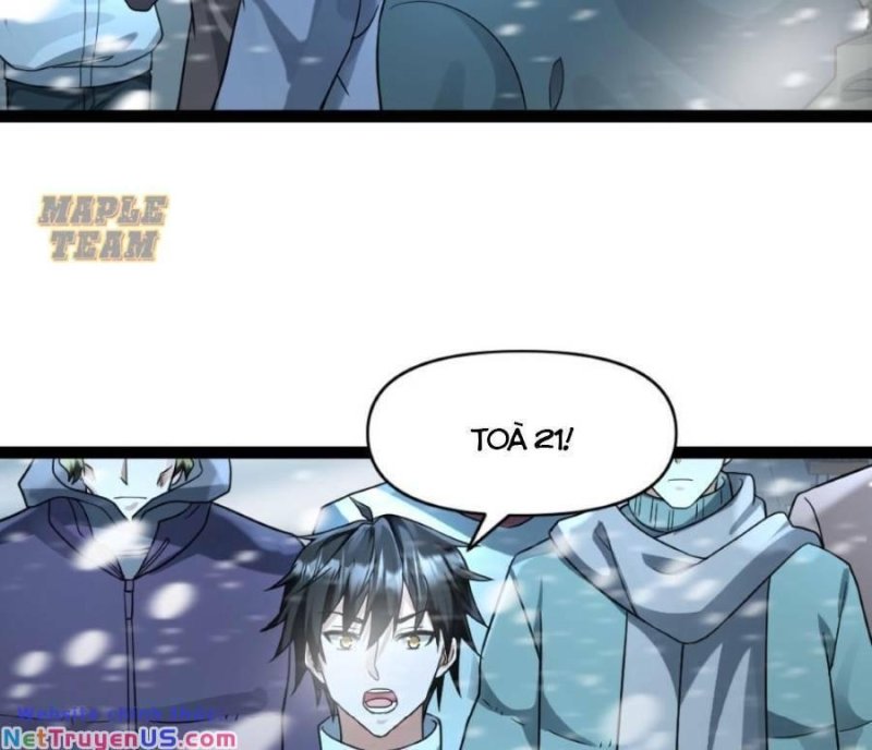 Đóng Băng Toàn Cầu: Tôi Gây Dựng Nên Phòng An Toàn Thời Tận Chapter 74 - Trang 2