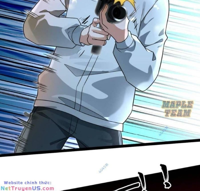 Đóng Băng Toàn Cầu: Tôi Gây Dựng Nên Phòng An Toàn Thời Tận Chapter 74 - Trang 2