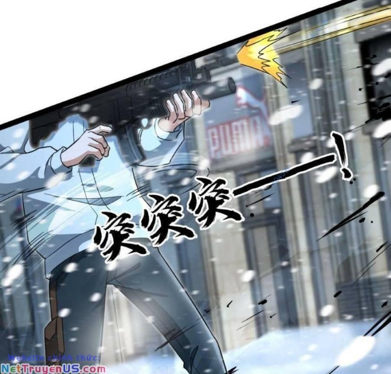 Đóng Băng Toàn Cầu: Tôi Gây Dựng Nên Phòng An Toàn Thời Tận Chapter 74 - Trang 2