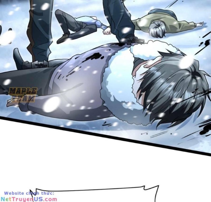 Đóng Băng Toàn Cầu: Tôi Gây Dựng Nên Phòng An Toàn Thời Tận Chapter 74 - Trang 2