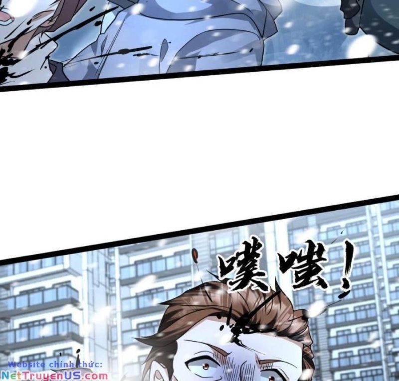 Đóng Băng Toàn Cầu: Tôi Gây Dựng Nên Phòng An Toàn Thời Tận Chapter 74 - Trang 2