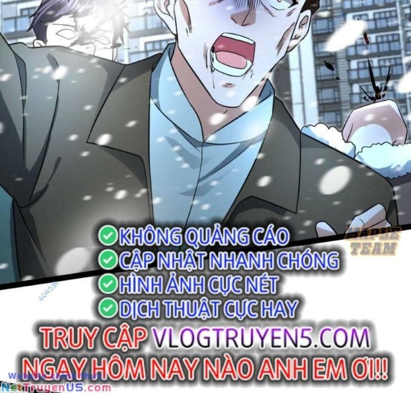 Đóng Băng Toàn Cầu: Tôi Gây Dựng Nên Phòng An Toàn Thời Tận Chapter 74 - Trang 2