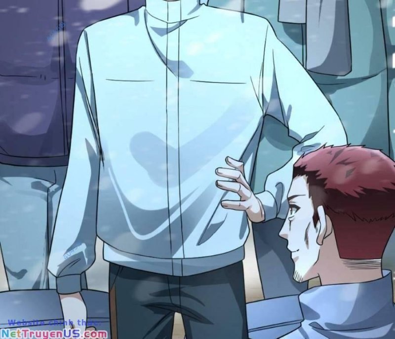 Đóng Băng Toàn Cầu: Tôi Gây Dựng Nên Phòng An Toàn Thời Tận Chapter 74 - Trang 2