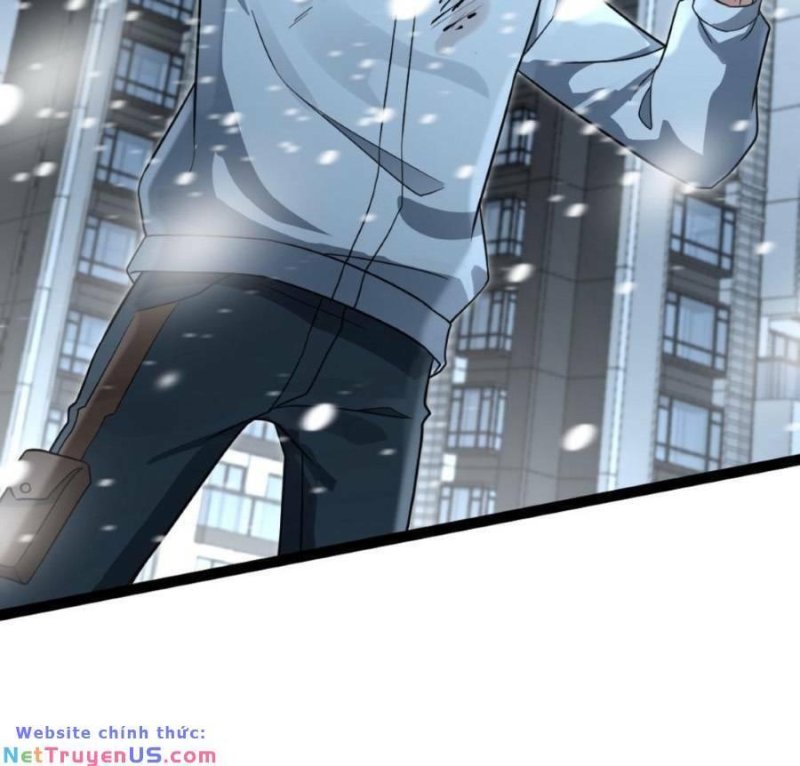 Đóng Băng Toàn Cầu: Tôi Gây Dựng Nên Phòng An Toàn Thời Tận Chapter 74 - Trang 2