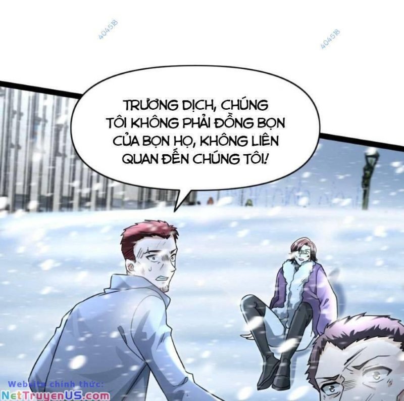 Đóng Băng Toàn Cầu: Tôi Gây Dựng Nên Phòng An Toàn Thời Tận Chapter 74 - Trang 2