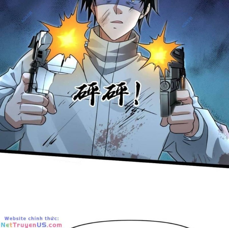 Đóng Băng Toàn Cầu: Tôi Gây Dựng Nên Phòng An Toàn Thời Tận Chapter 74 - Trang 2