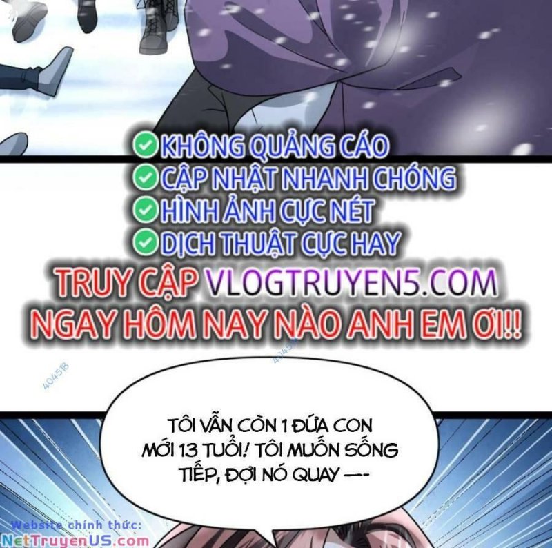 Đóng Băng Toàn Cầu: Tôi Gây Dựng Nên Phòng An Toàn Thời Tận Chapter 74 - Trang 2