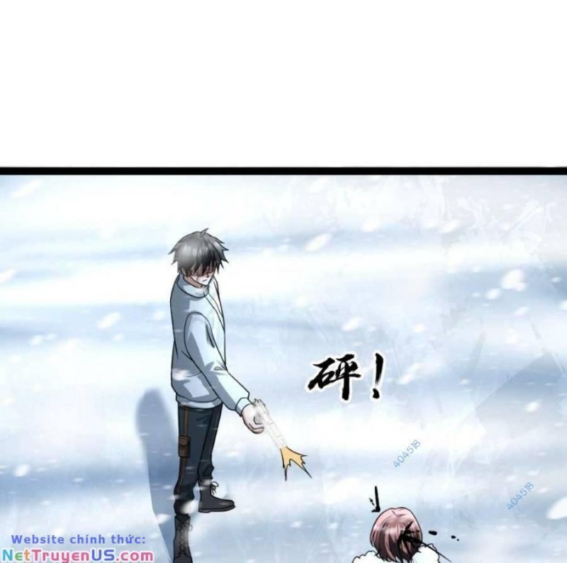 Đóng Băng Toàn Cầu: Tôi Gây Dựng Nên Phòng An Toàn Thời Tận Chapter 74 - Trang 2