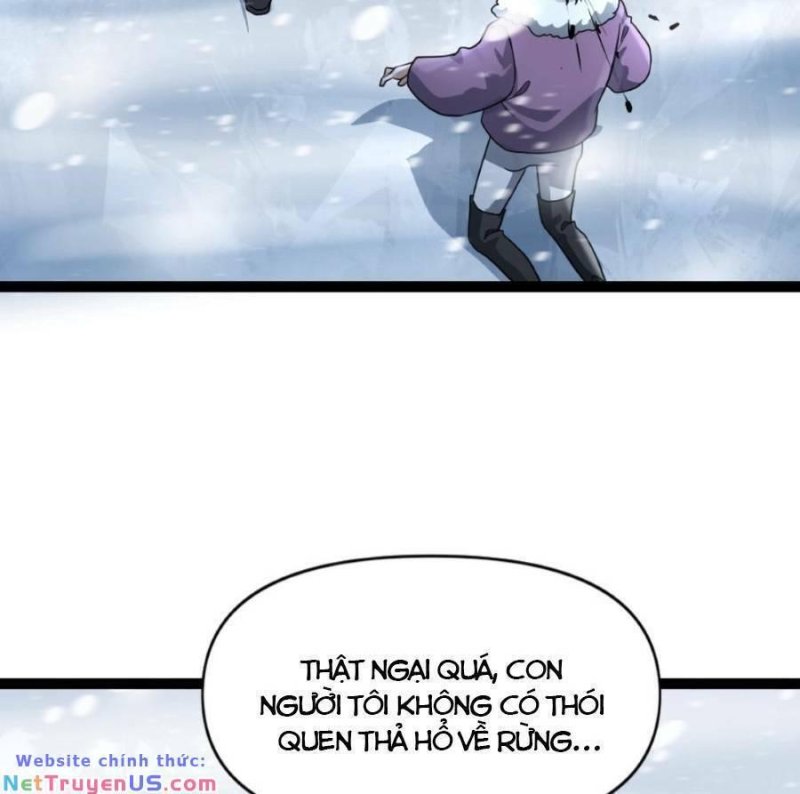 Đóng Băng Toàn Cầu: Tôi Gây Dựng Nên Phòng An Toàn Thời Tận Chapter 74 - Trang 2