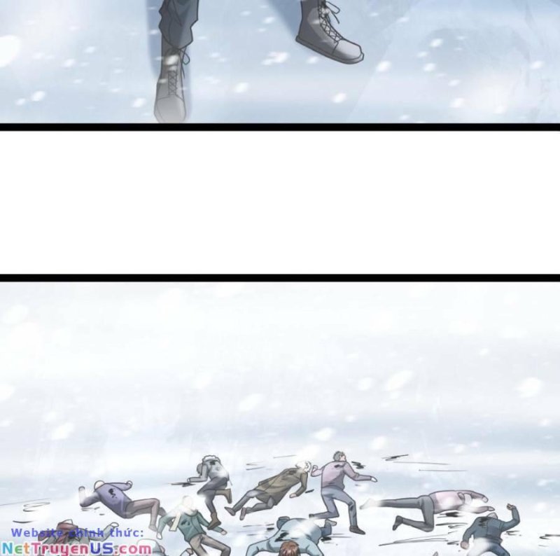 Đóng Băng Toàn Cầu: Tôi Gây Dựng Nên Phòng An Toàn Thời Tận Chapter 74 - Trang 2