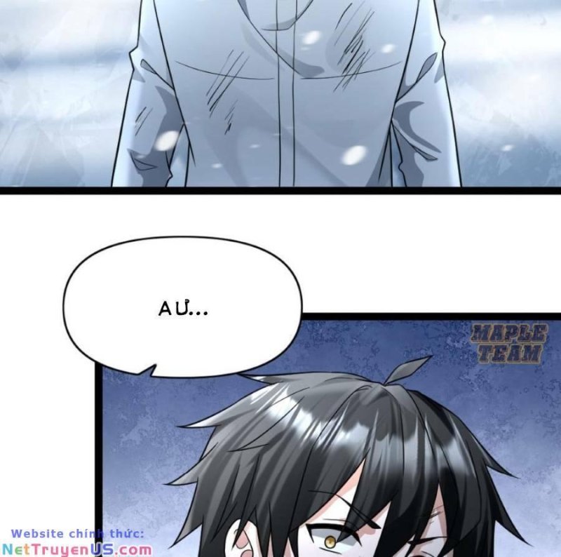 Đóng Băng Toàn Cầu: Tôi Gây Dựng Nên Phòng An Toàn Thời Tận Chapter 74 - Trang 2