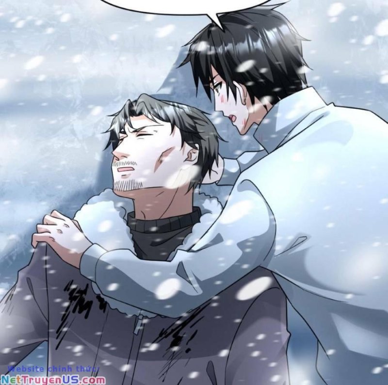 Đóng Băng Toàn Cầu: Tôi Gây Dựng Nên Phòng An Toàn Thời Tận Chapter 74 - Trang 2