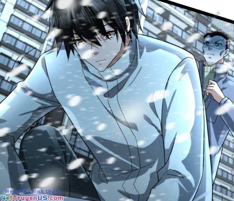 Đóng Băng Toàn Cầu: Tôi Gây Dựng Nên Phòng An Toàn Thời Tận Chapter 74 - Trang 2