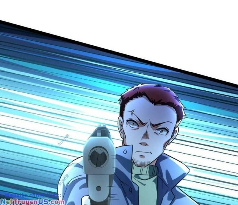 Đóng Băng Toàn Cầu: Tôi Gây Dựng Nên Phòng An Toàn Thời Tận Chapter 74 - Trang 2