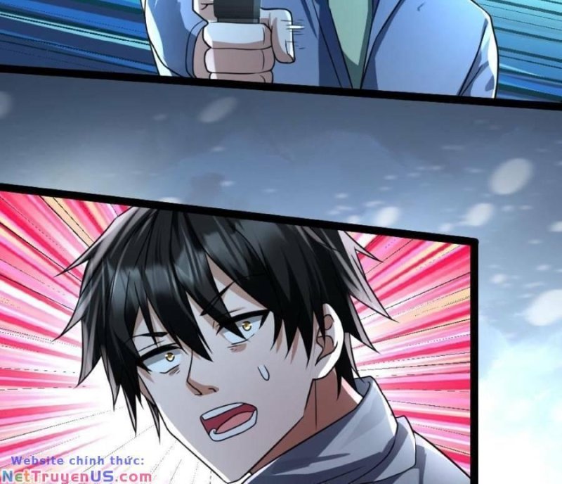 Đóng Băng Toàn Cầu: Tôi Gây Dựng Nên Phòng An Toàn Thời Tận Chapter 74 - Trang 2