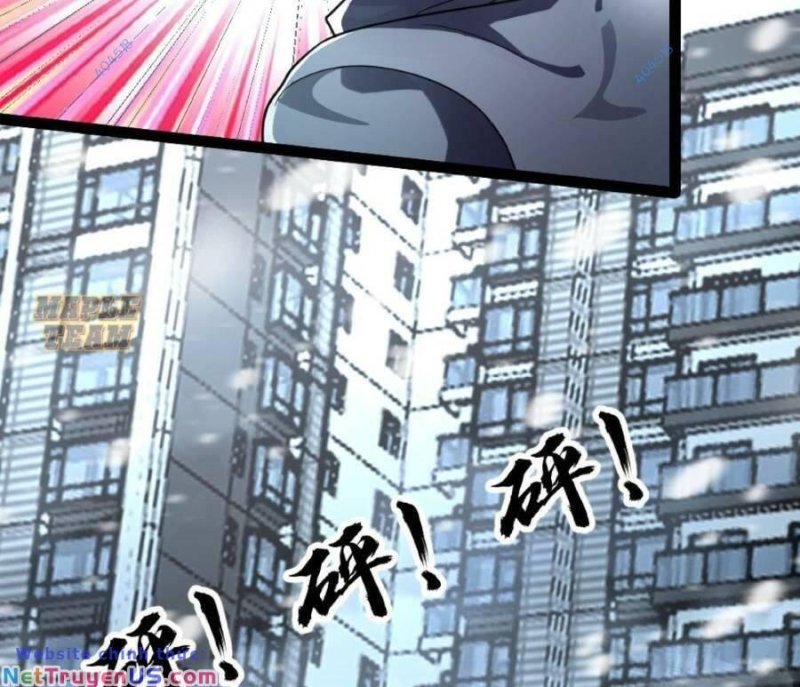 Đóng Băng Toàn Cầu: Tôi Gây Dựng Nên Phòng An Toàn Thời Tận Chapter 74 - Trang 2