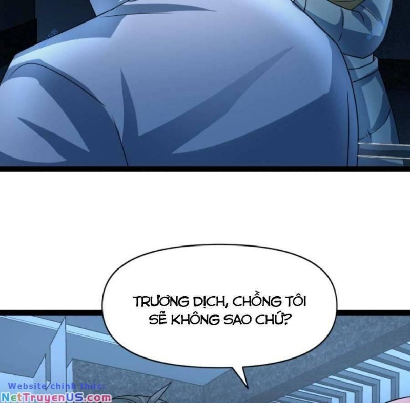 Đóng Băng Toàn Cầu: Tôi Gây Dựng Nên Phòng An Toàn Thời Tận Chapter 75 - Trang 2