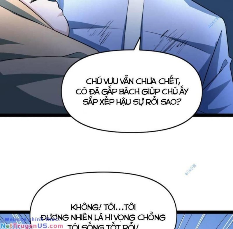 Đóng Băng Toàn Cầu: Tôi Gây Dựng Nên Phòng An Toàn Thời Tận Chapter 75 - Trang 2