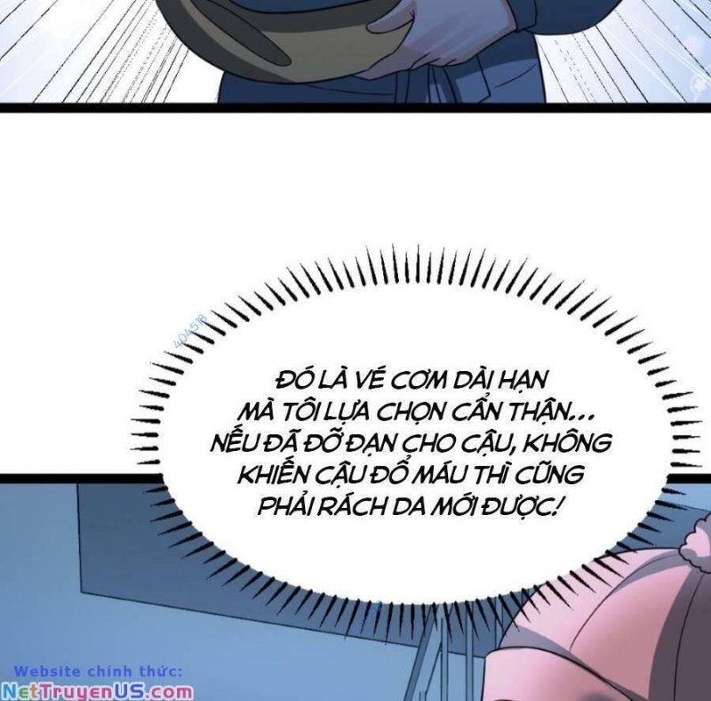 Đóng Băng Toàn Cầu: Tôi Gây Dựng Nên Phòng An Toàn Thời Tận Chapter 75 - Trang 2