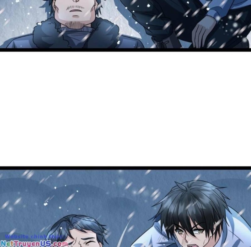 Đóng Băng Toàn Cầu: Tôi Gây Dựng Nên Phòng An Toàn Thời Tận Chapter 75 - Trang 2