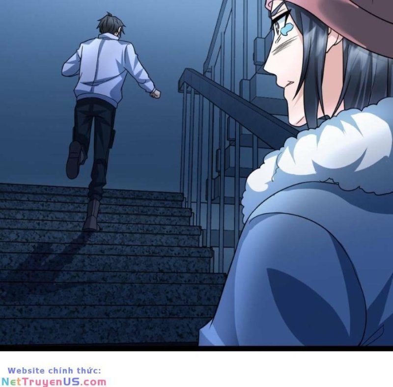 Đóng Băng Toàn Cầu: Tôi Gây Dựng Nên Phòng An Toàn Thời Tận Chapter 75 - Trang 2