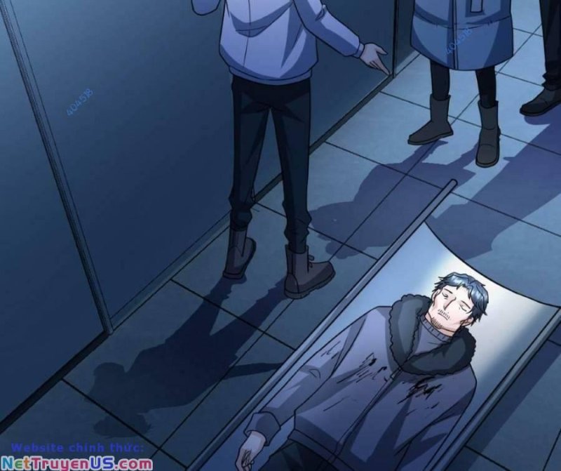 Đóng Băng Toàn Cầu: Tôi Gây Dựng Nên Phòng An Toàn Thời Tận Chapter 75 - Trang 2