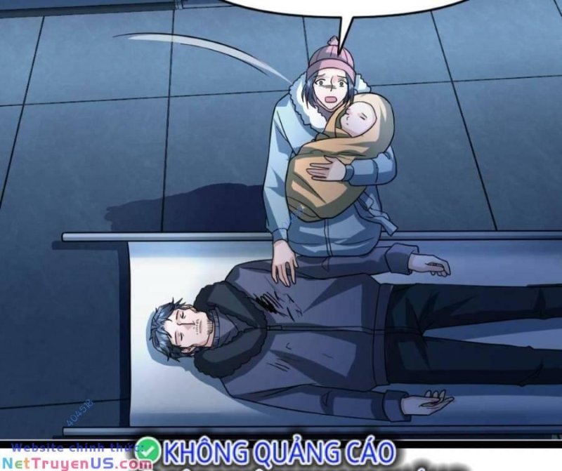 Đóng Băng Toàn Cầu: Tôi Gây Dựng Nên Phòng An Toàn Thời Tận Chapter 75 - Trang 2