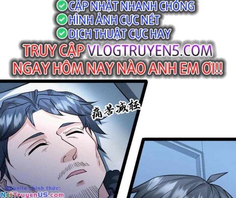 Đóng Băng Toàn Cầu: Tôi Gây Dựng Nên Phòng An Toàn Thời Tận Chapter 75 - Trang 2