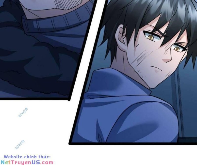 Đóng Băng Toàn Cầu: Tôi Gây Dựng Nên Phòng An Toàn Thời Tận Chapter 75 - Trang 2