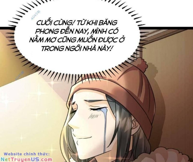 Đóng Băng Toàn Cầu: Tôi Gây Dựng Nên Phòng An Toàn Thời Tận Chapter 75 - Trang 2