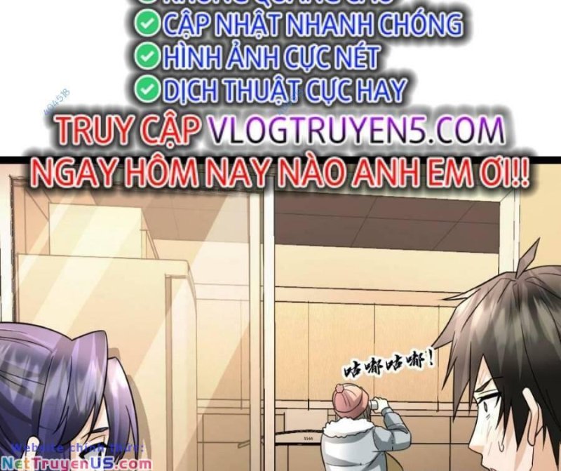 Đóng Băng Toàn Cầu: Tôi Gây Dựng Nên Phòng An Toàn Thời Tận Chapter 75 - Trang 2