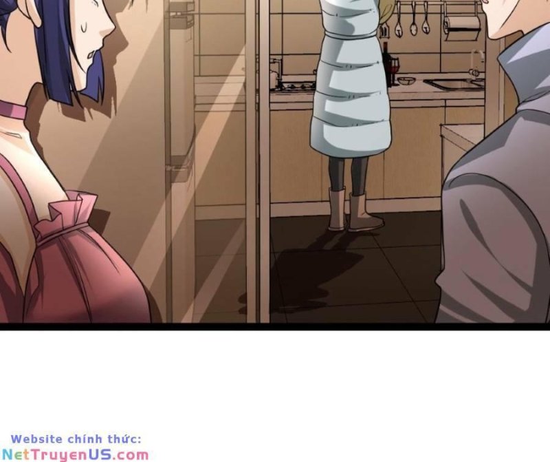 Đóng Băng Toàn Cầu: Tôi Gây Dựng Nên Phòng An Toàn Thời Tận Chapter 75 - Trang 2