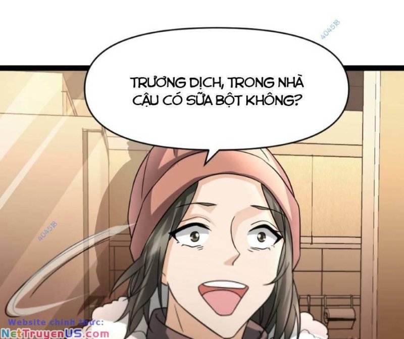 Đóng Băng Toàn Cầu: Tôi Gây Dựng Nên Phòng An Toàn Thời Tận Chapter 75 - Trang 2