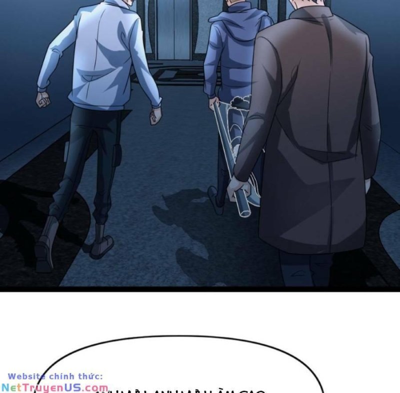 Đóng Băng Toàn Cầu: Tôi Gây Dựng Nên Phòng An Toàn Thời Tận Chapter 75 - Trang 2