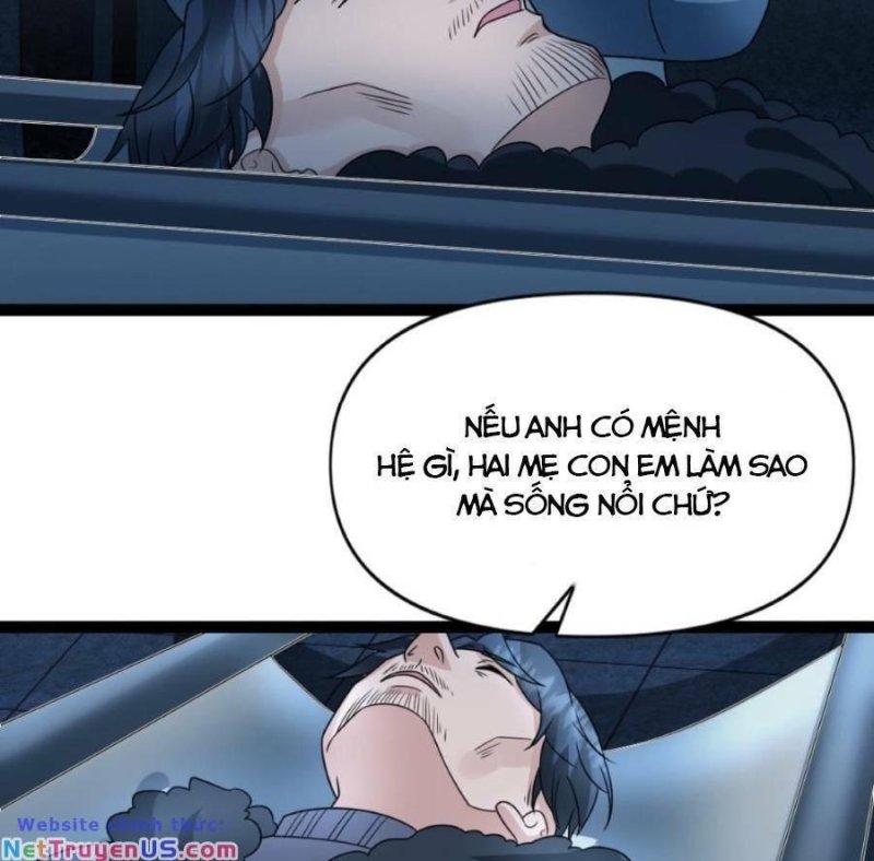 Đóng Băng Toàn Cầu: Tôi Gây Dựng Nên Phòng An Toàn Thời Tận Chapter 75 - Trang 2