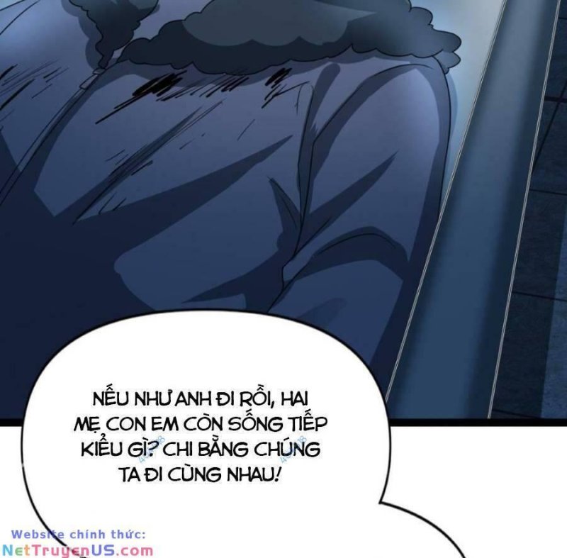 Đóng Băng Toàn Cầu: Tôi Gây Dựng Nên Phòng An Toàn Thời Tận Chapter 75 - Trang 2