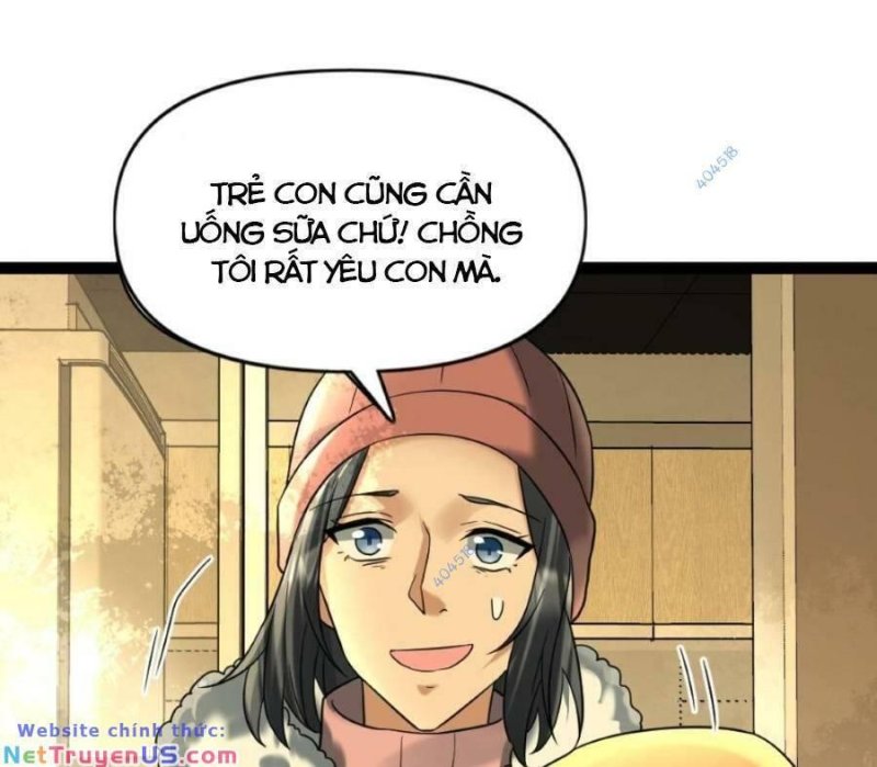 Đóng Băng Toàn Cầu: Tôi Gây Dựng Nên Phòng An Toàn Thời Tận Chapter 76 - Trang 2