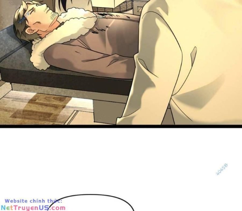 Đóng Băng Toàn Cầu: Tôi Gây Dựng Nên Phòng An Toàn Thời Tận Chapter 76 - Trang 2