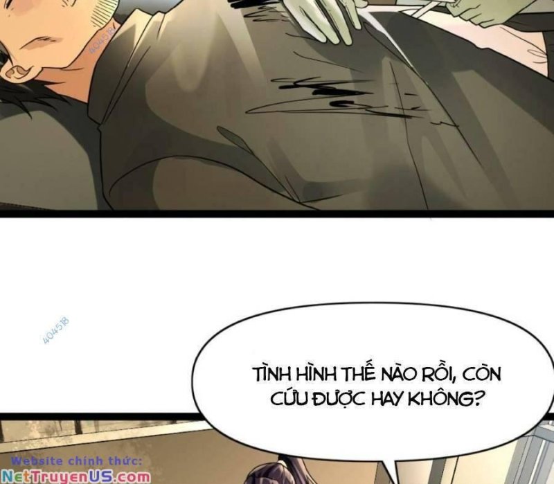 Đóng Băng Toàn Cầu: Tôi Gây Dựng Nên Phòng An Toàn Thời Tận Chapter 76 - Trang 2