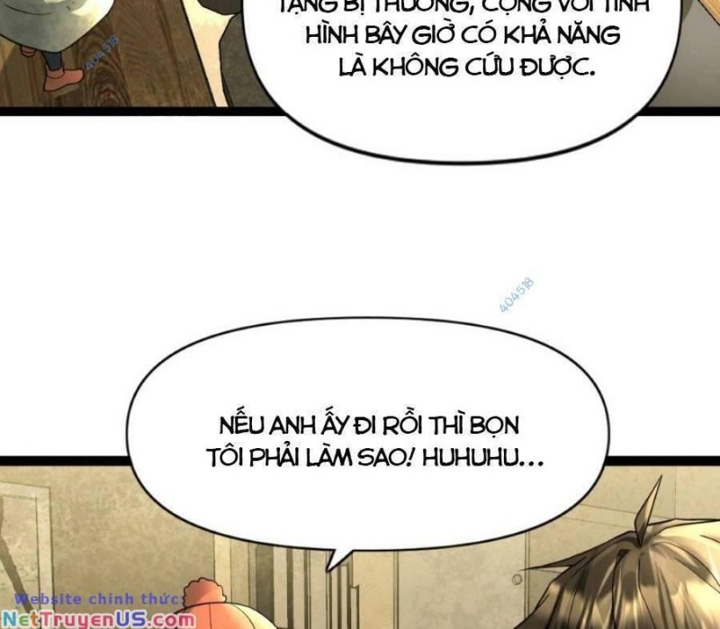 Đóng Băng Toàn Cầu: Tôi Gây Dựng Nên Phòng An Toàn Thời Tận Chapter 76 - Trang 2